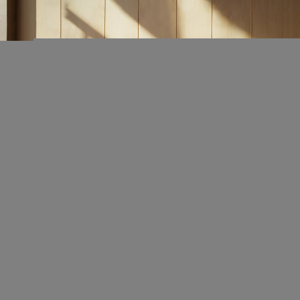 Minimalist Leaves | Poster