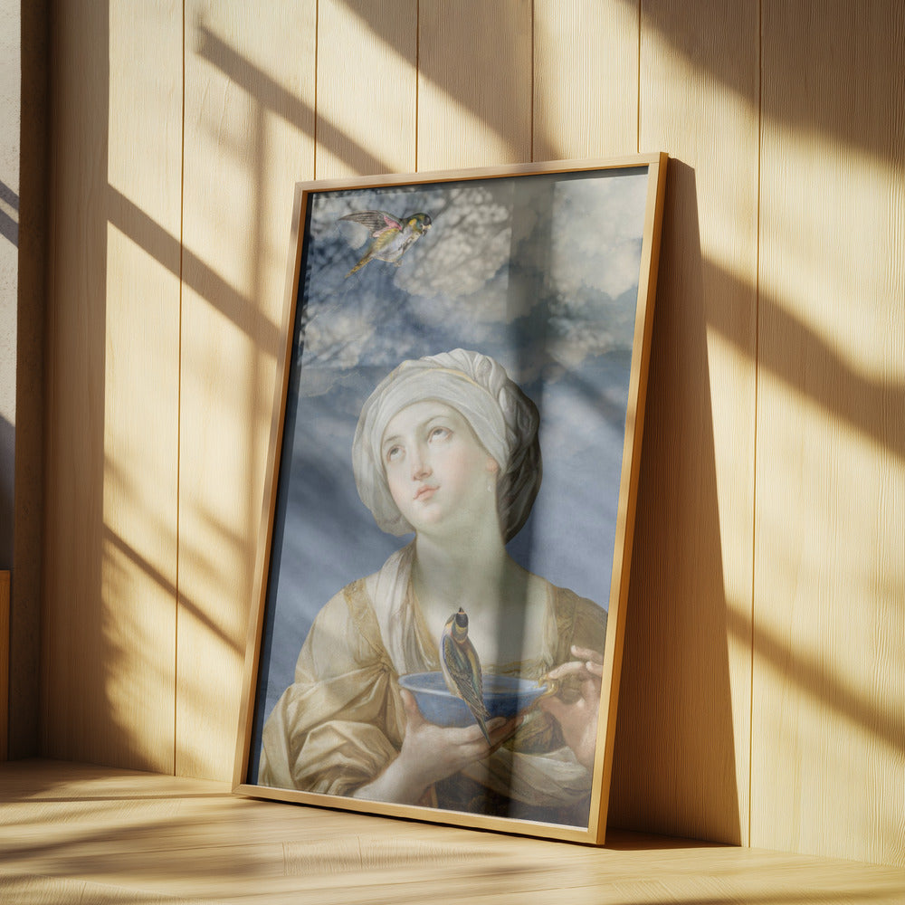 Artemisia | Poster