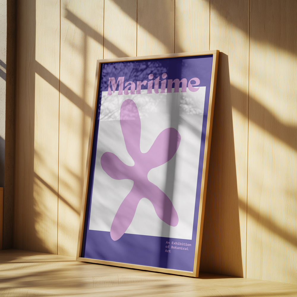 Graphicgardenno07 | Poster