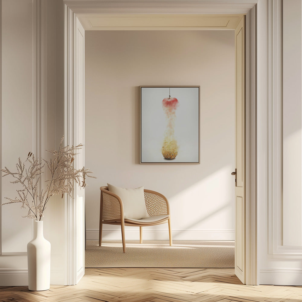 Plus Pine | Posters - Affiche Artistique