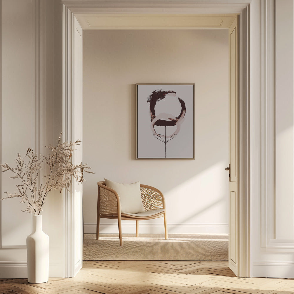 Flytande harmoni | Poster