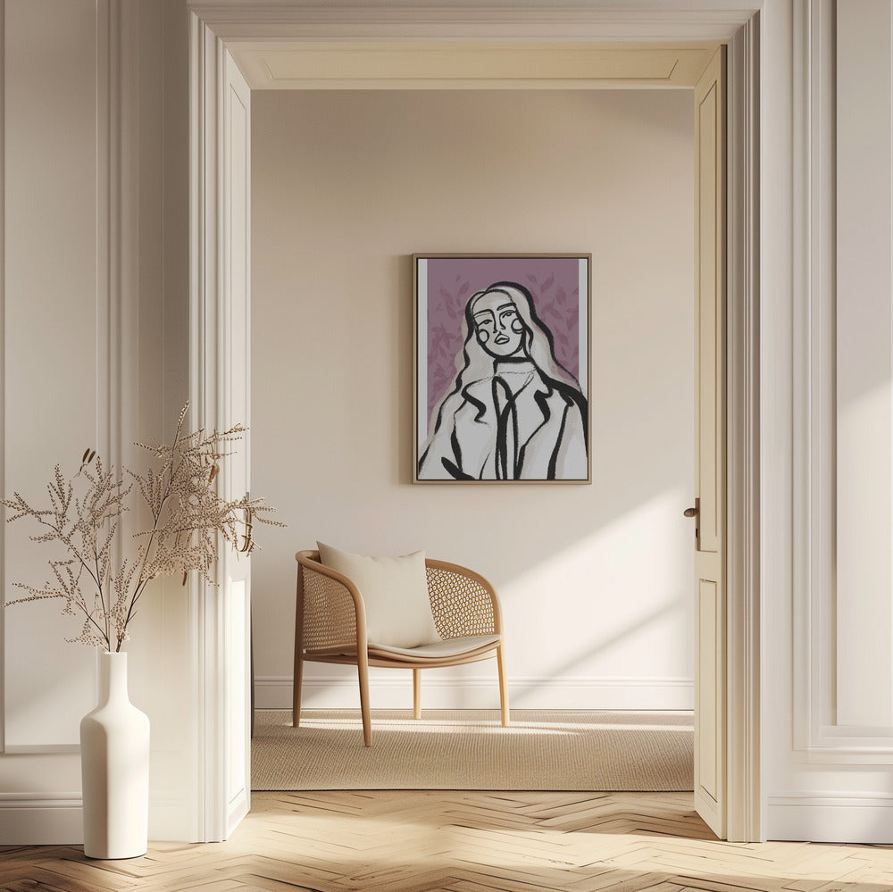 A mi manera | Posters - Impresiones de Arte