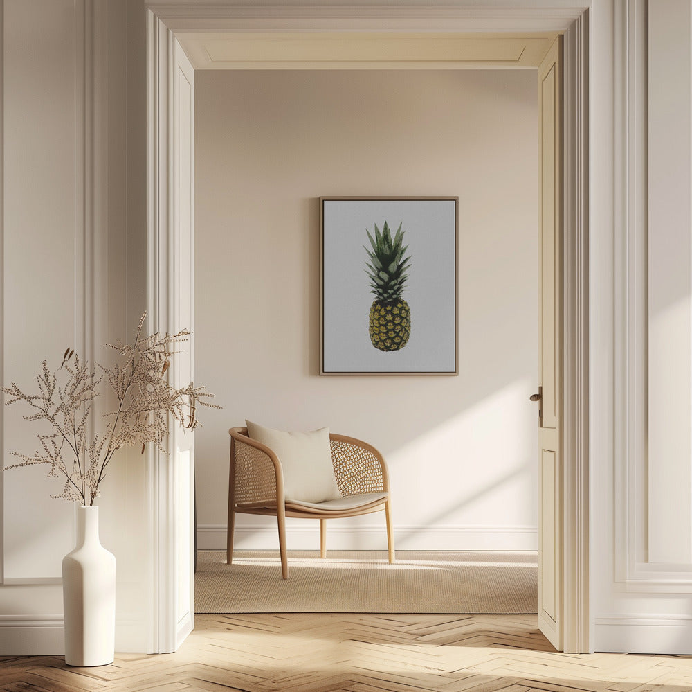 Ananas | Poster - Stampe d’Arte