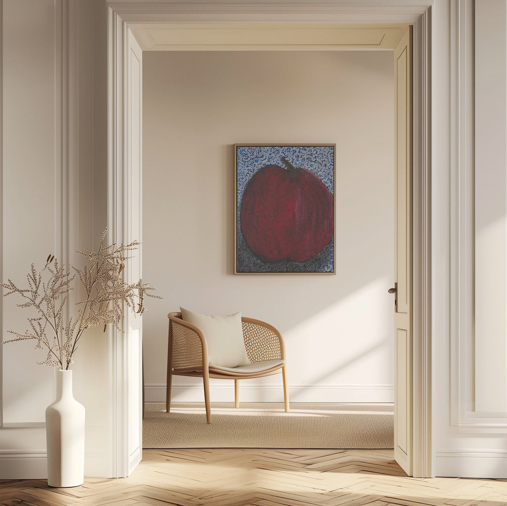 Apple | Poster