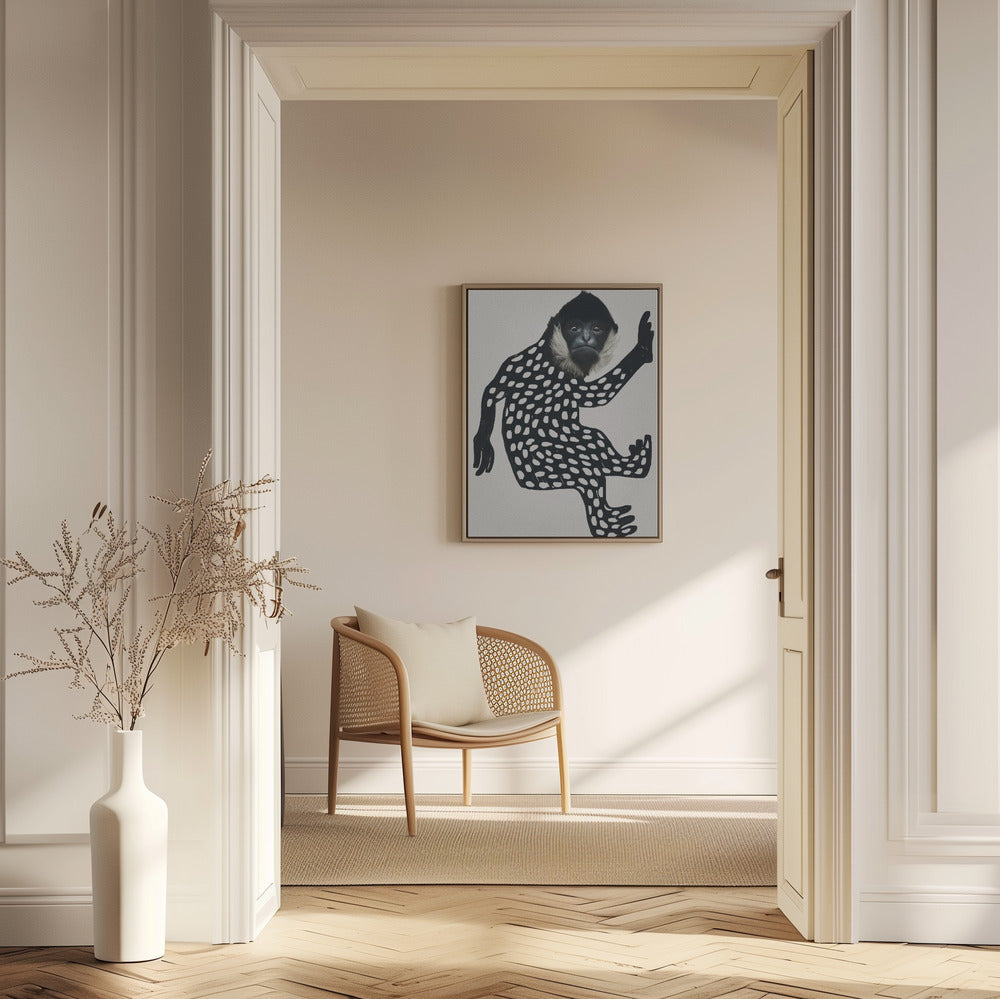 Uppror nr II | Poster