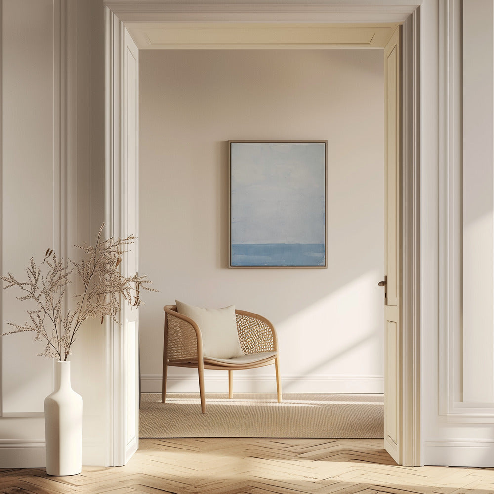 ARCHIPELAGO No.2207-P | Poster
