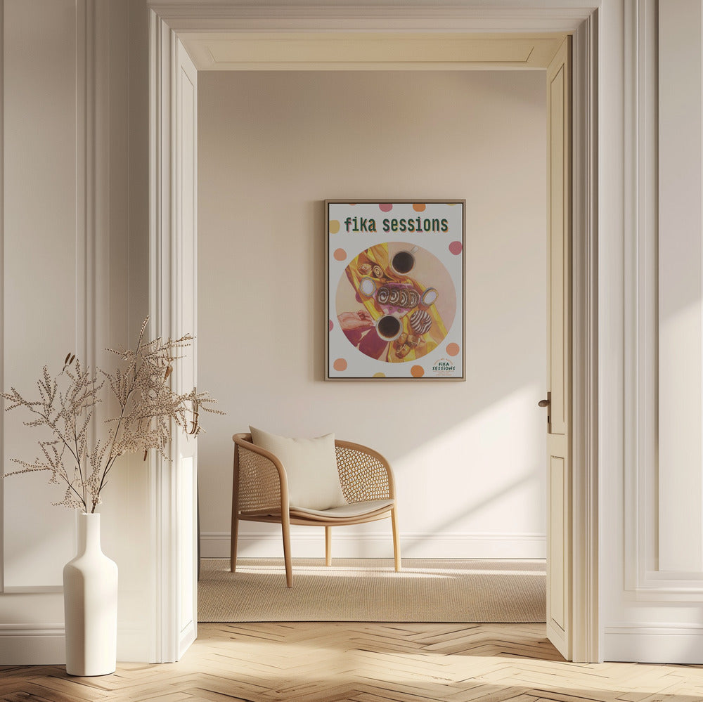 Saturday Morning | Poster