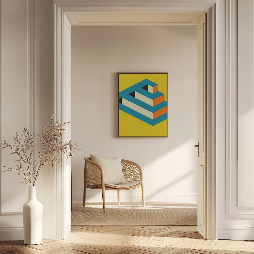 Causa perdida | Posters - Impresiones de Arte