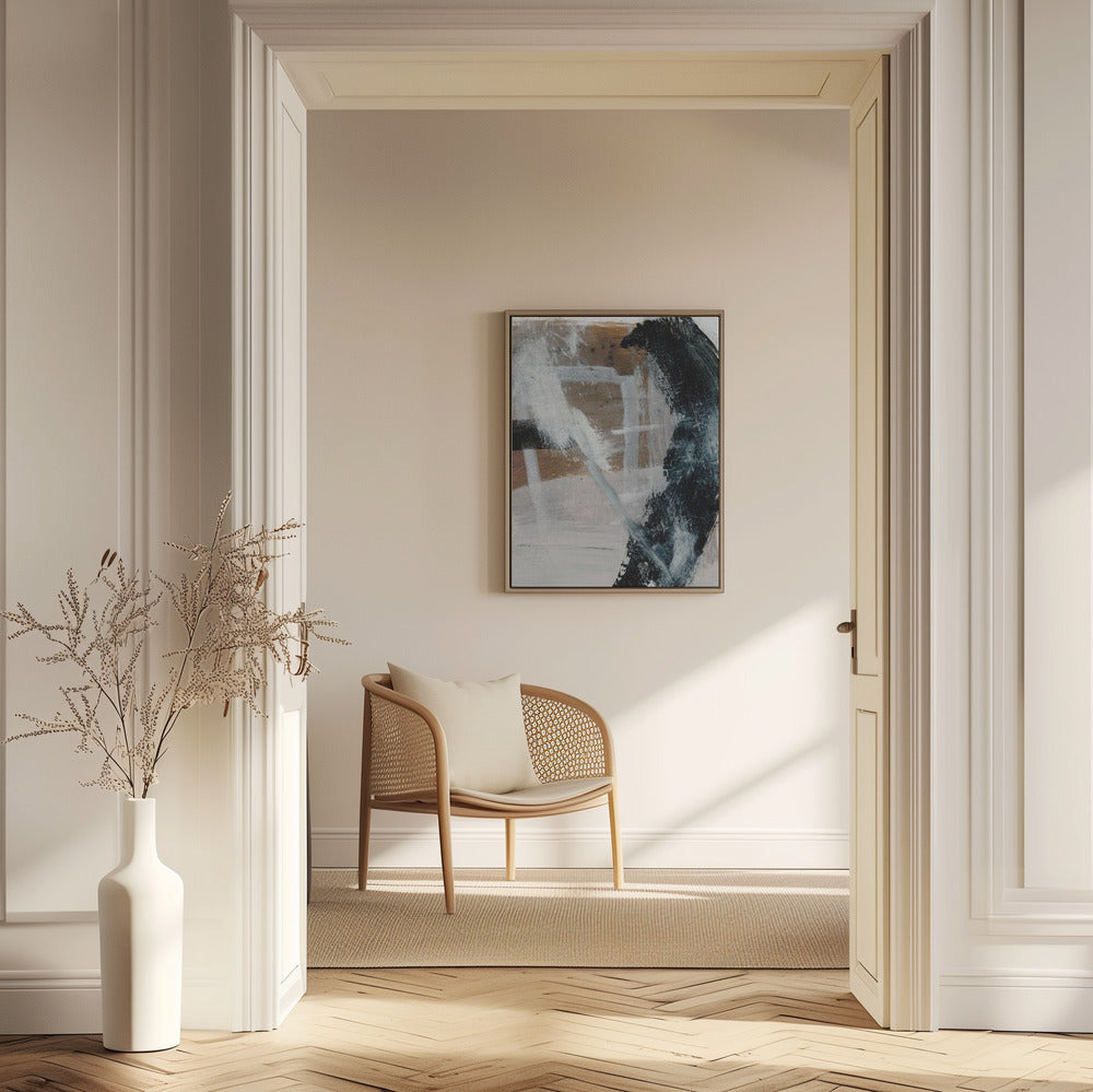 Inviting | Poster