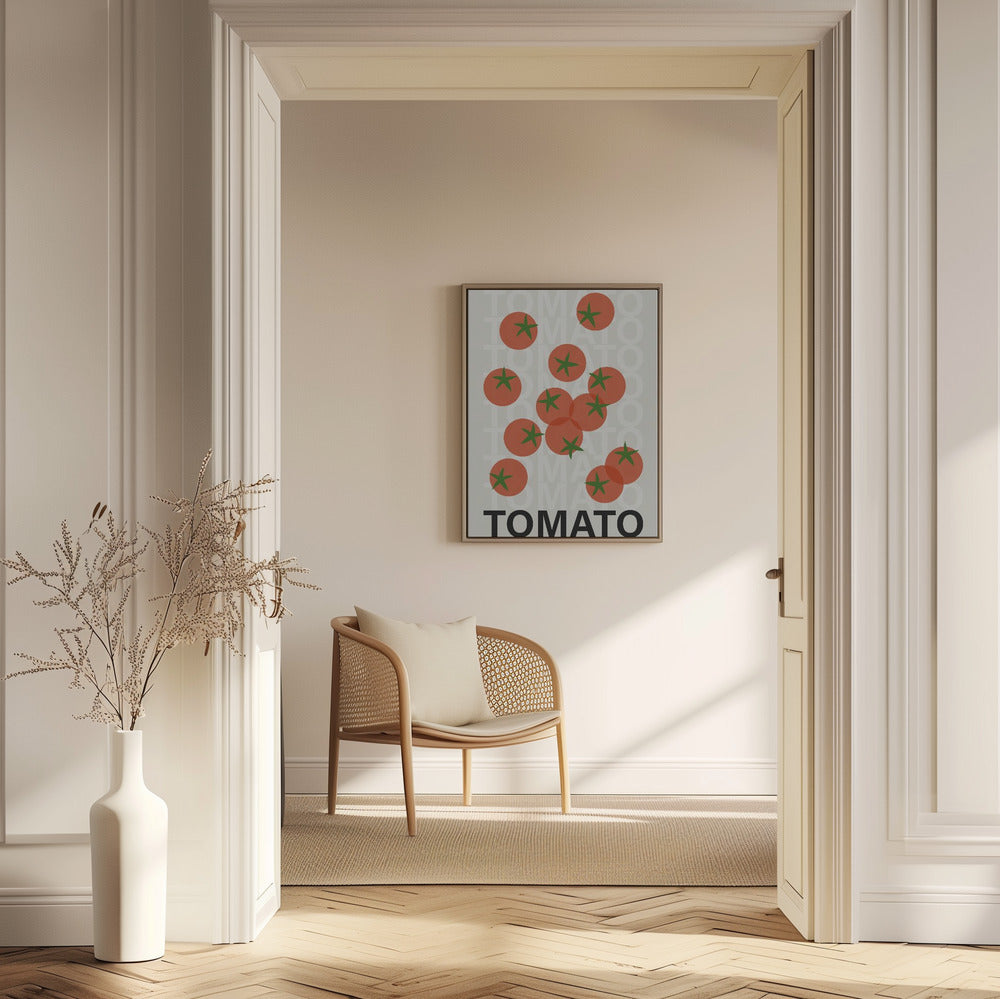 Tomato | Poster
