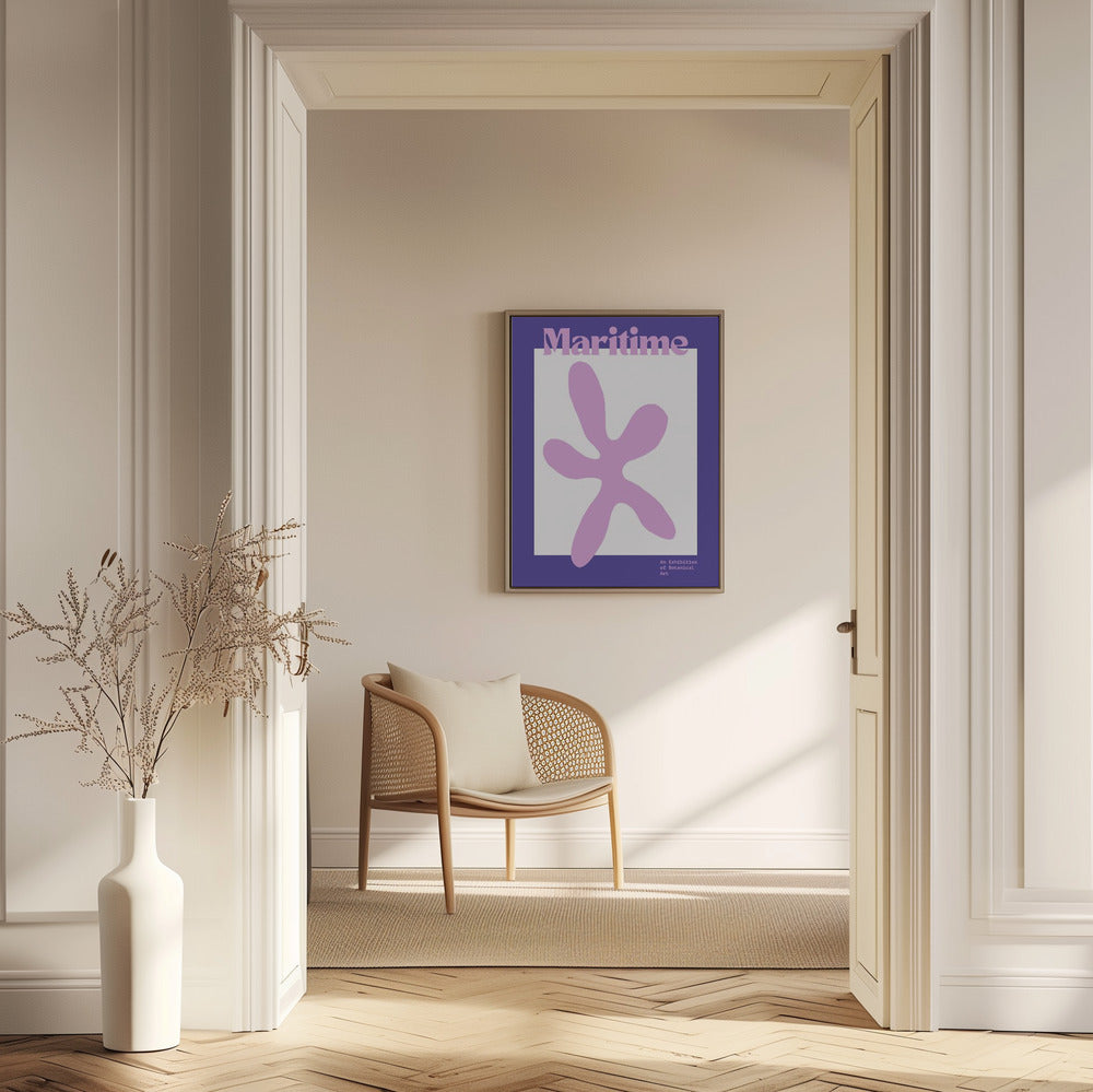 Graphicgardenno07 | Poster