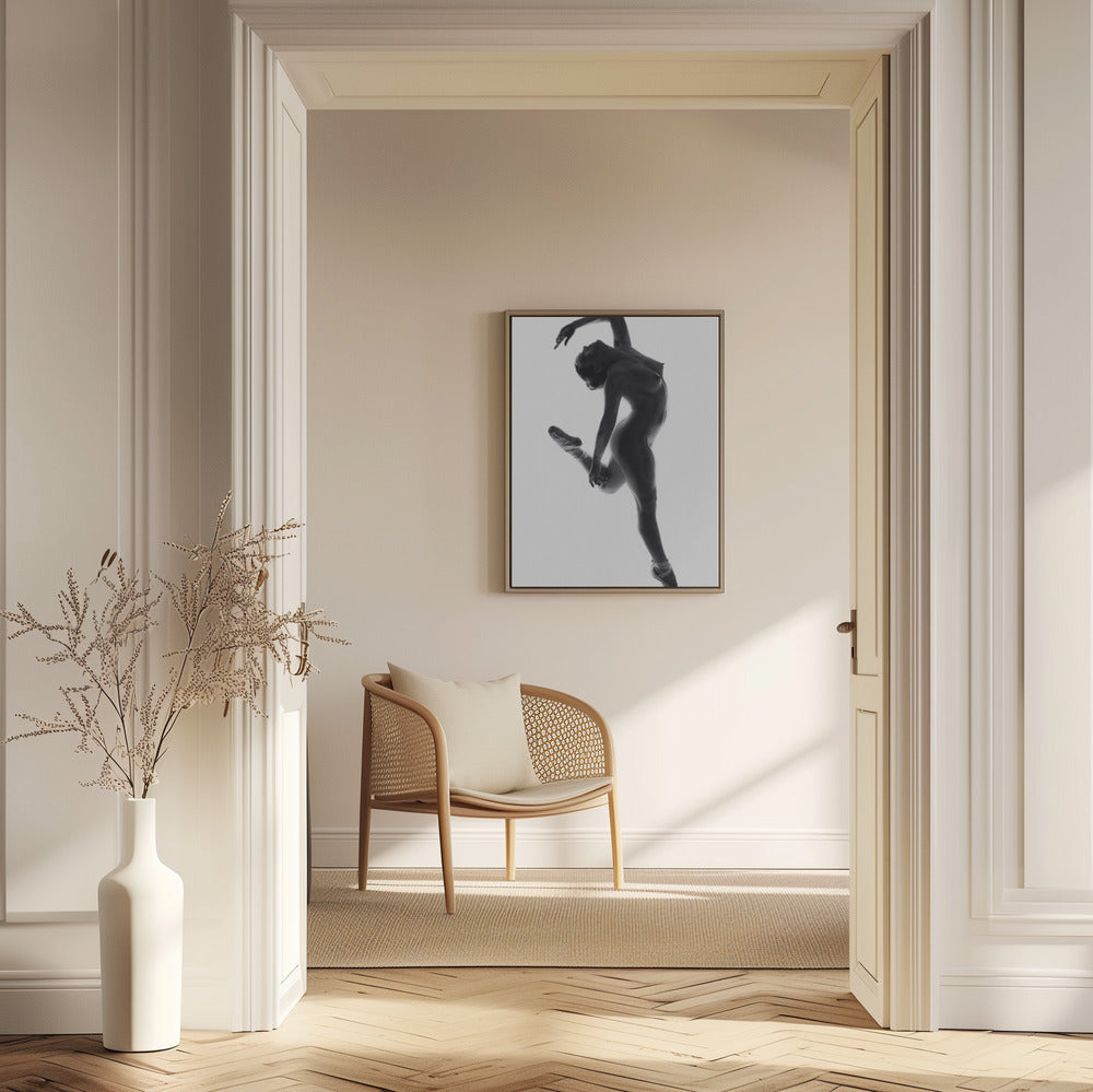 Fine Art Dance ... | Poster