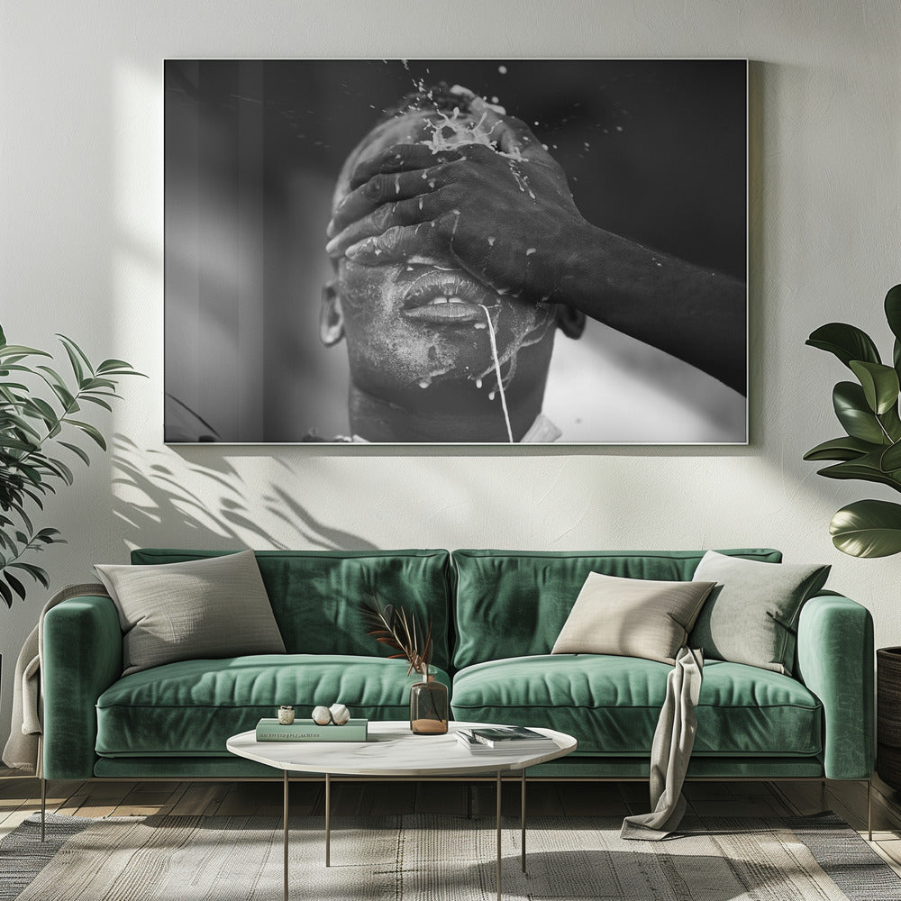 Rituel | Tableaux sur Toile