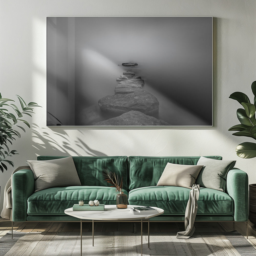 Steiner II | Lerretsbilder