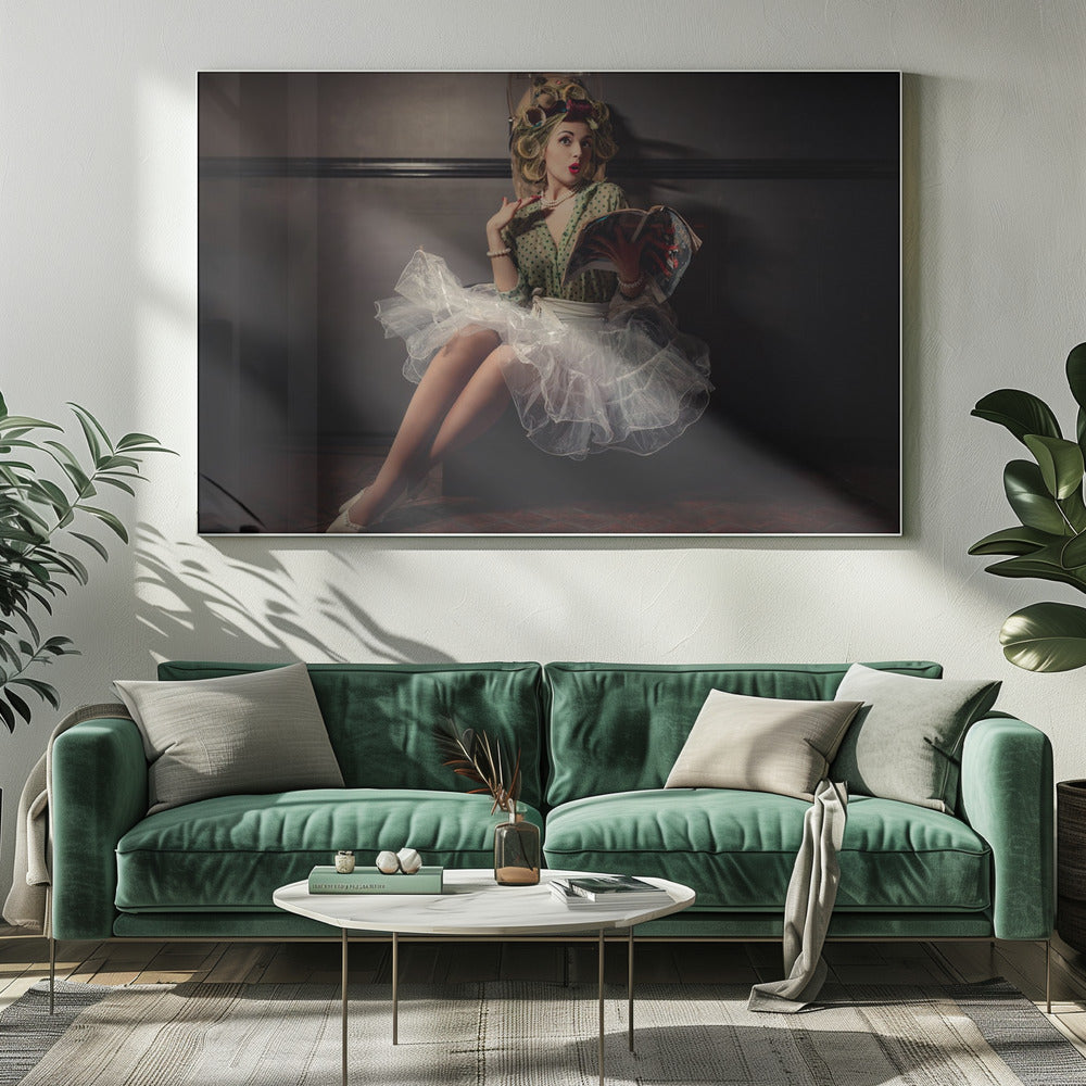 Georgien | Leinwand-Bilder