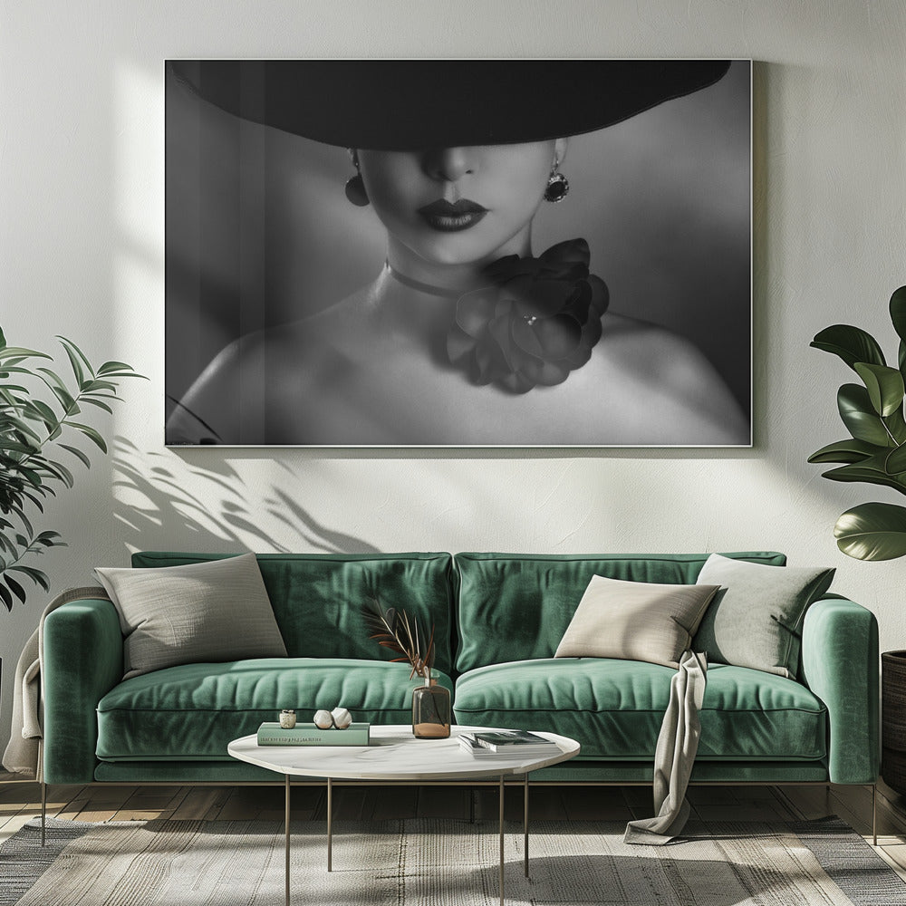 Énigme | Tableaux sur Toile