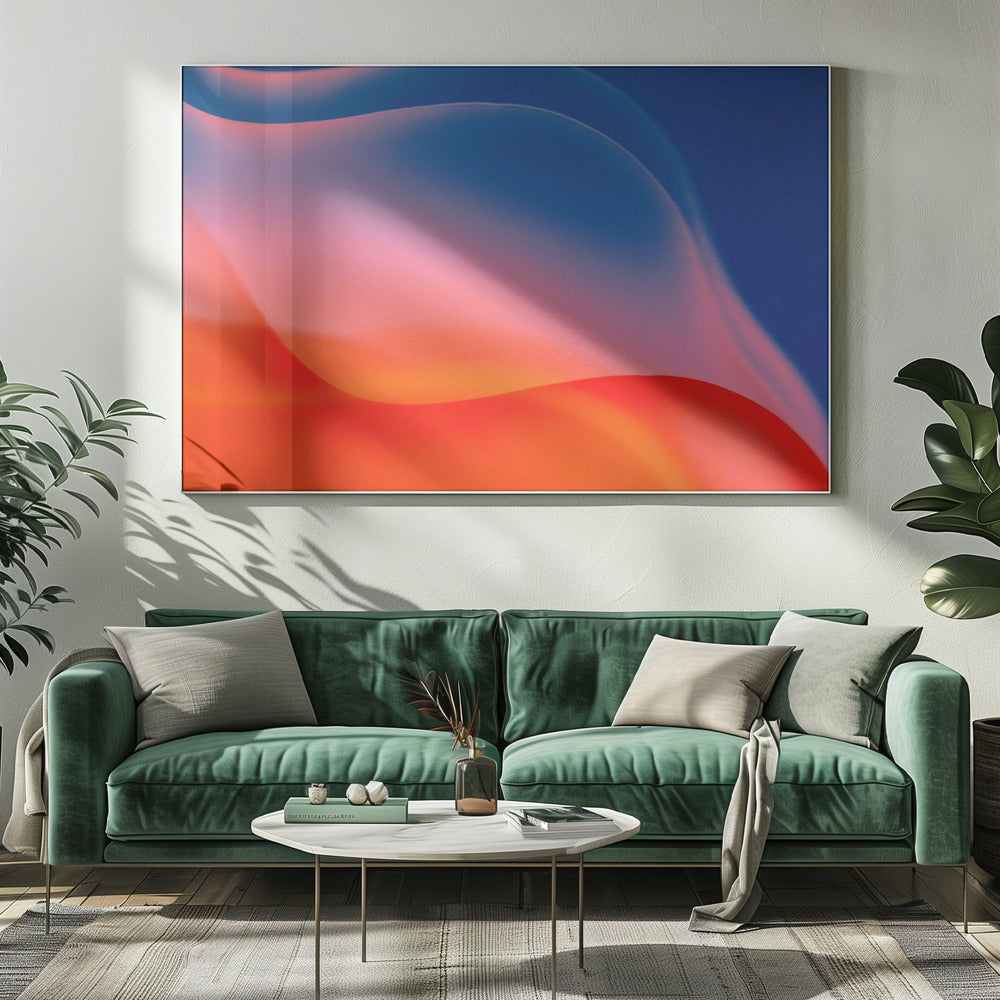 Uhufu | Leinwand-Bilder
