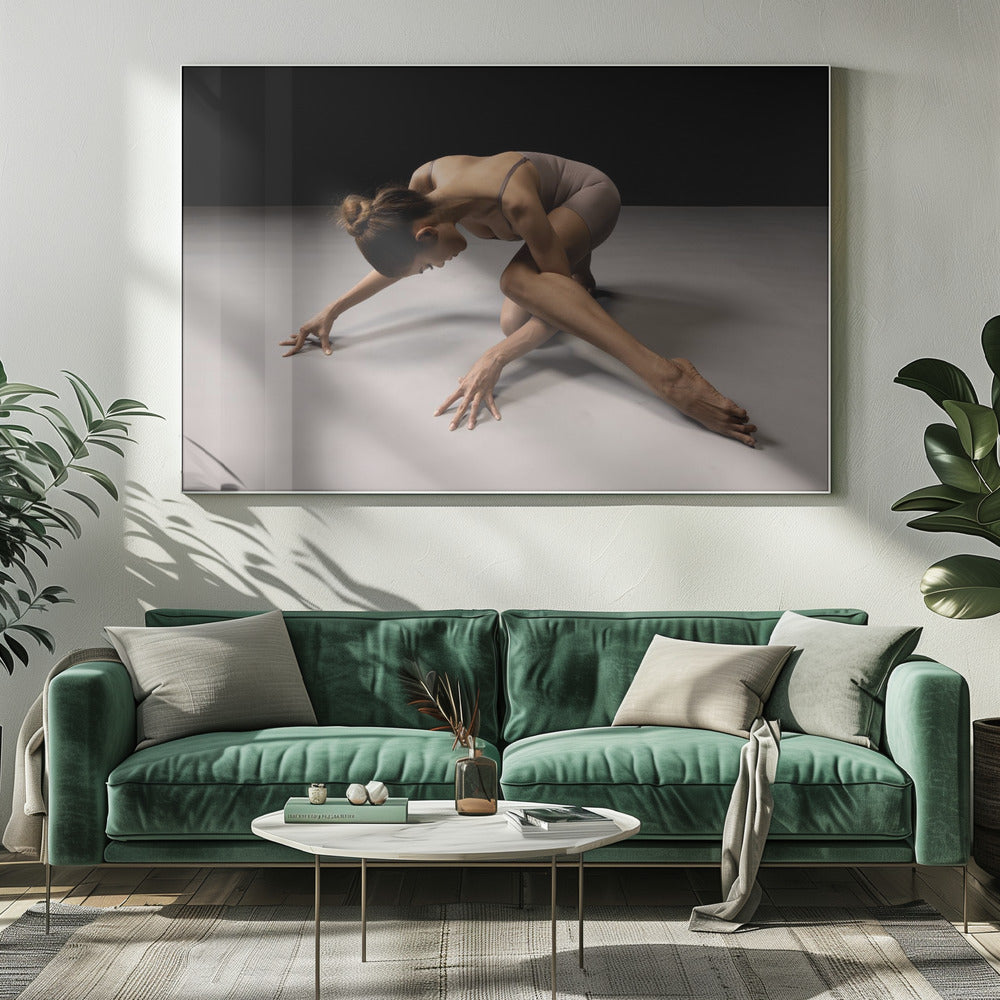 Untitled | Canvas