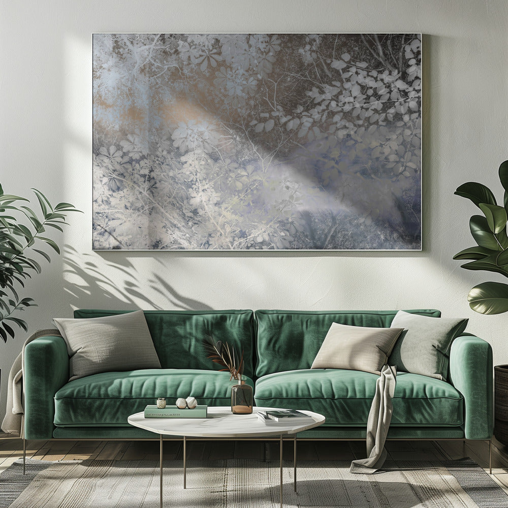 Botanisch leven | Canvasprints