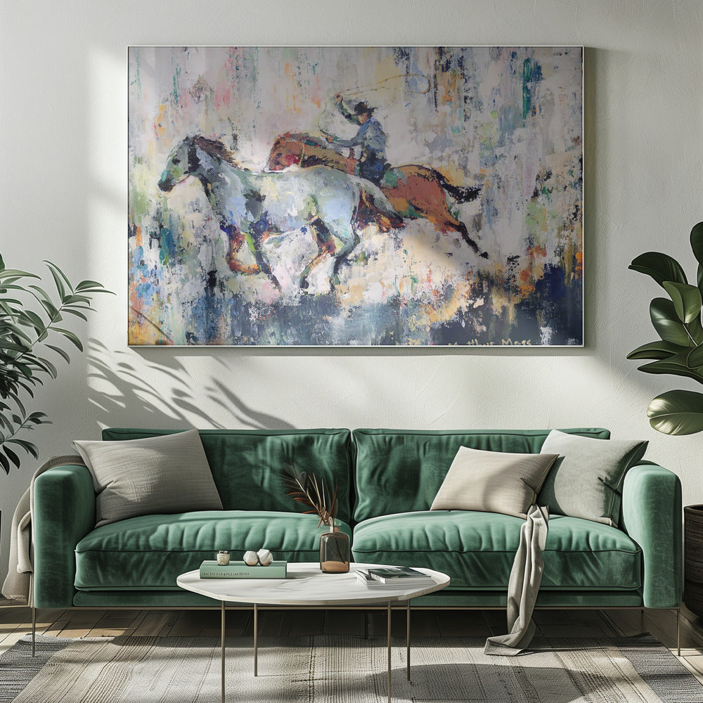 Le Roper | Tableaux sur Toile