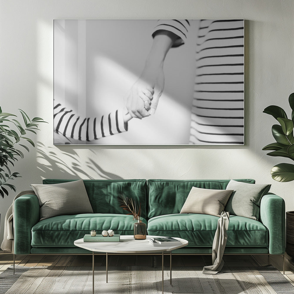 Obligations | Tableaux sur Toile