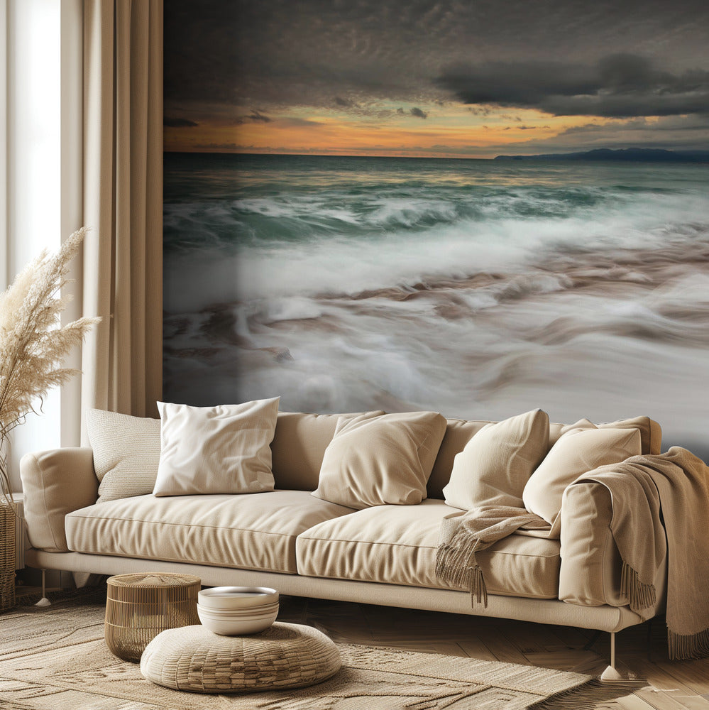 Havet | Fototapeter