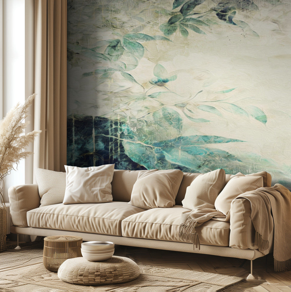 Pano Wallartcomplex02x | Papier Peint Photo