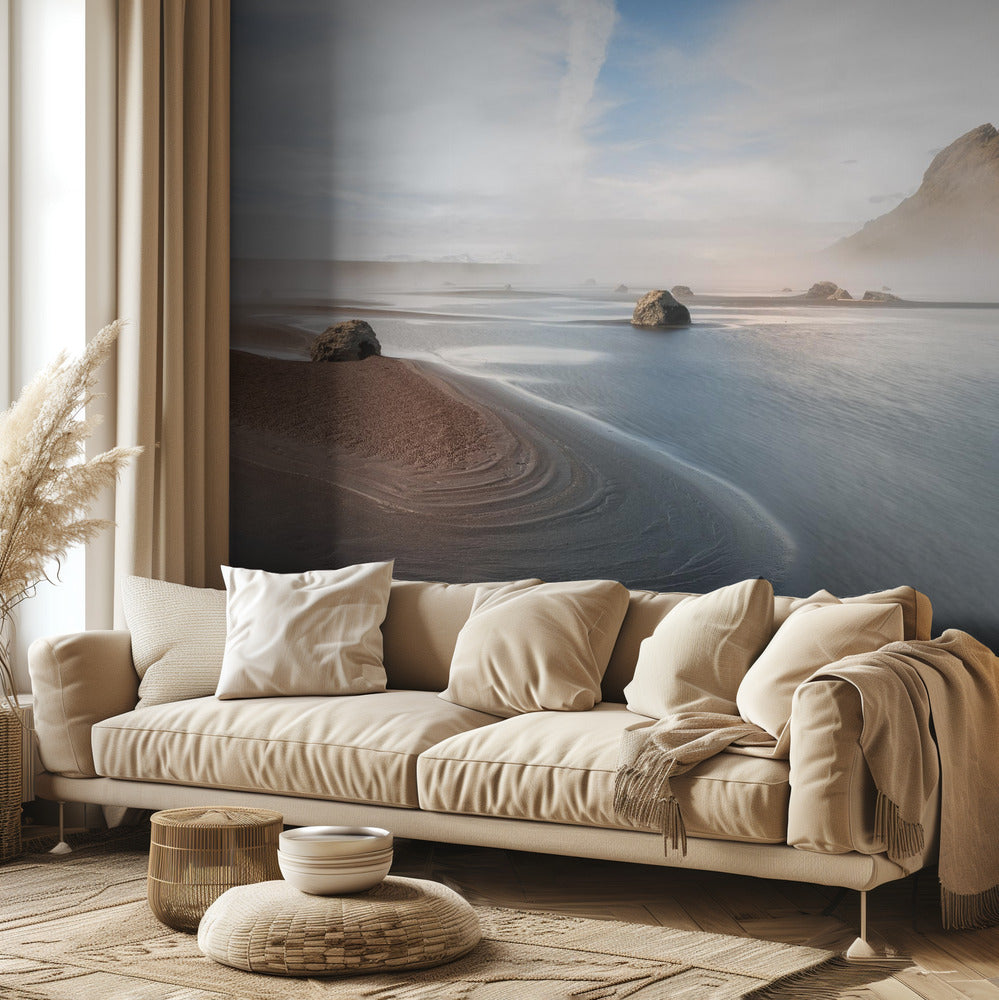 Tierra de sueños | Papel Pintado Fotográfico