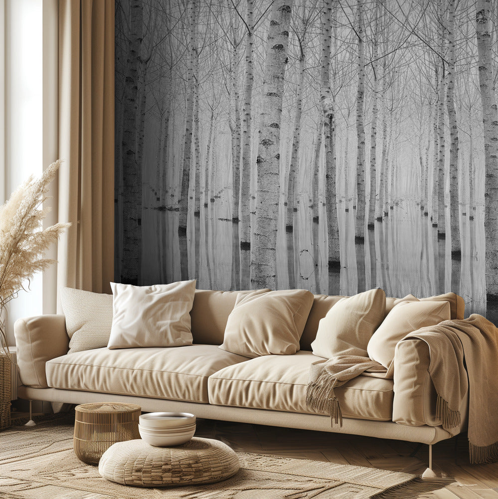 November 2014 | Fotobehang