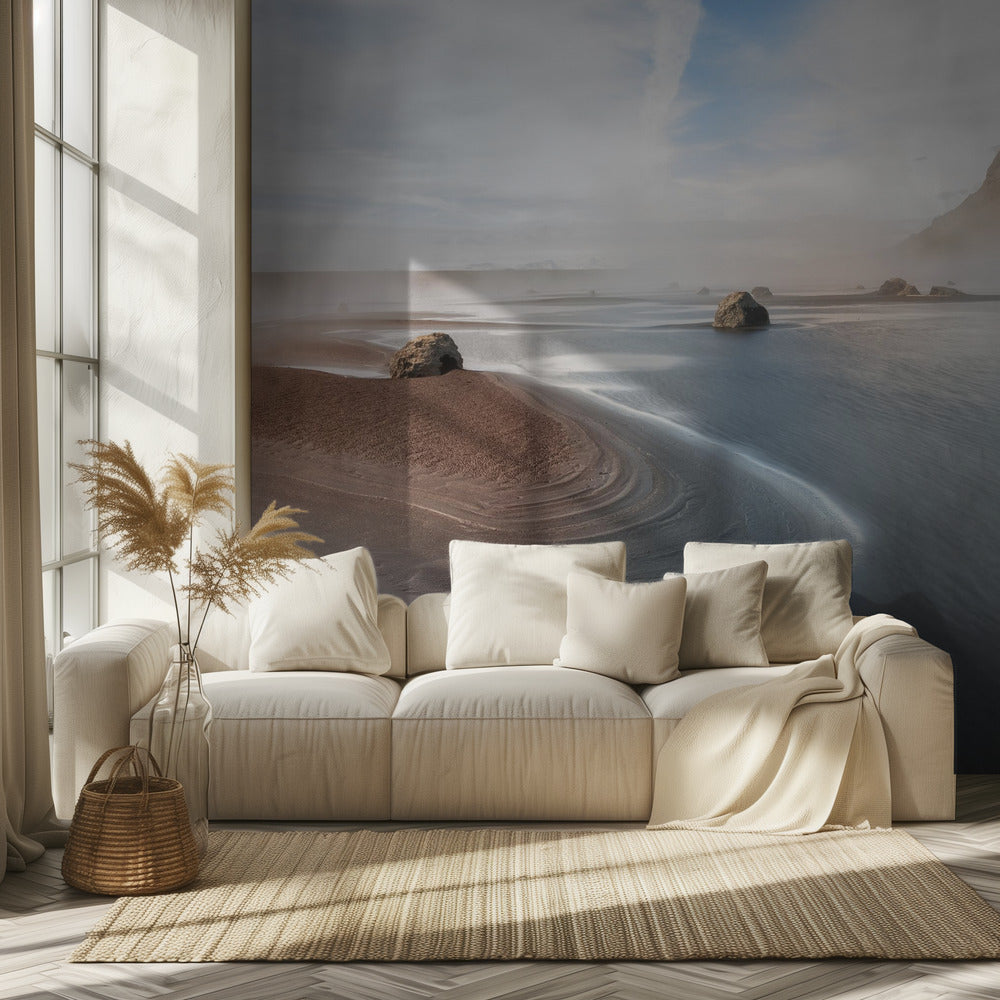 Tierra de sueños | Papel Pintado Fotográfico