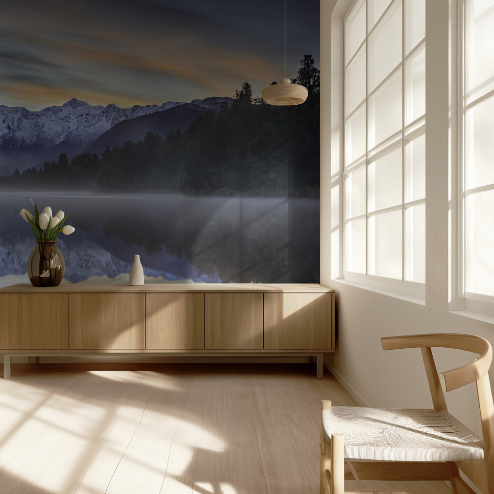 Pasteltinten | Fotobehang