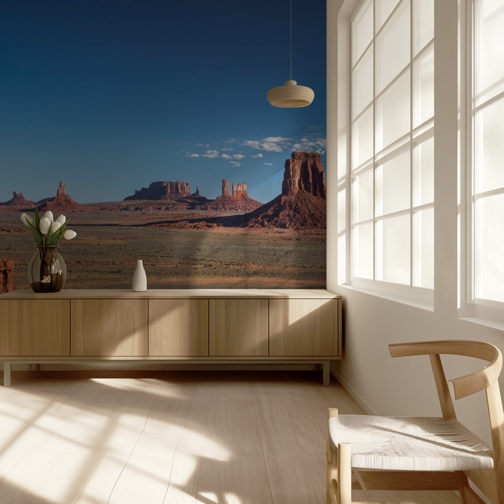 Nación Navajo | Papel Pintado Fotográfico