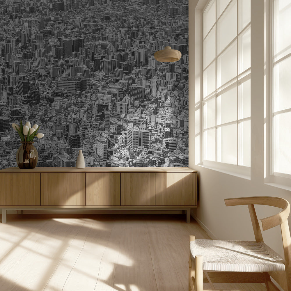 Tokyo Texture | Wallpaper
