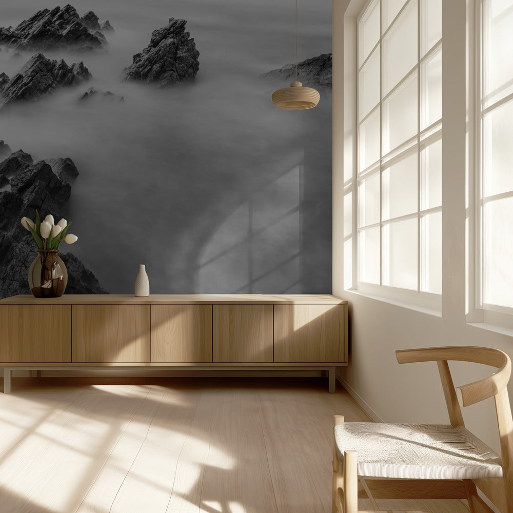 mer | Papier Peint Photo