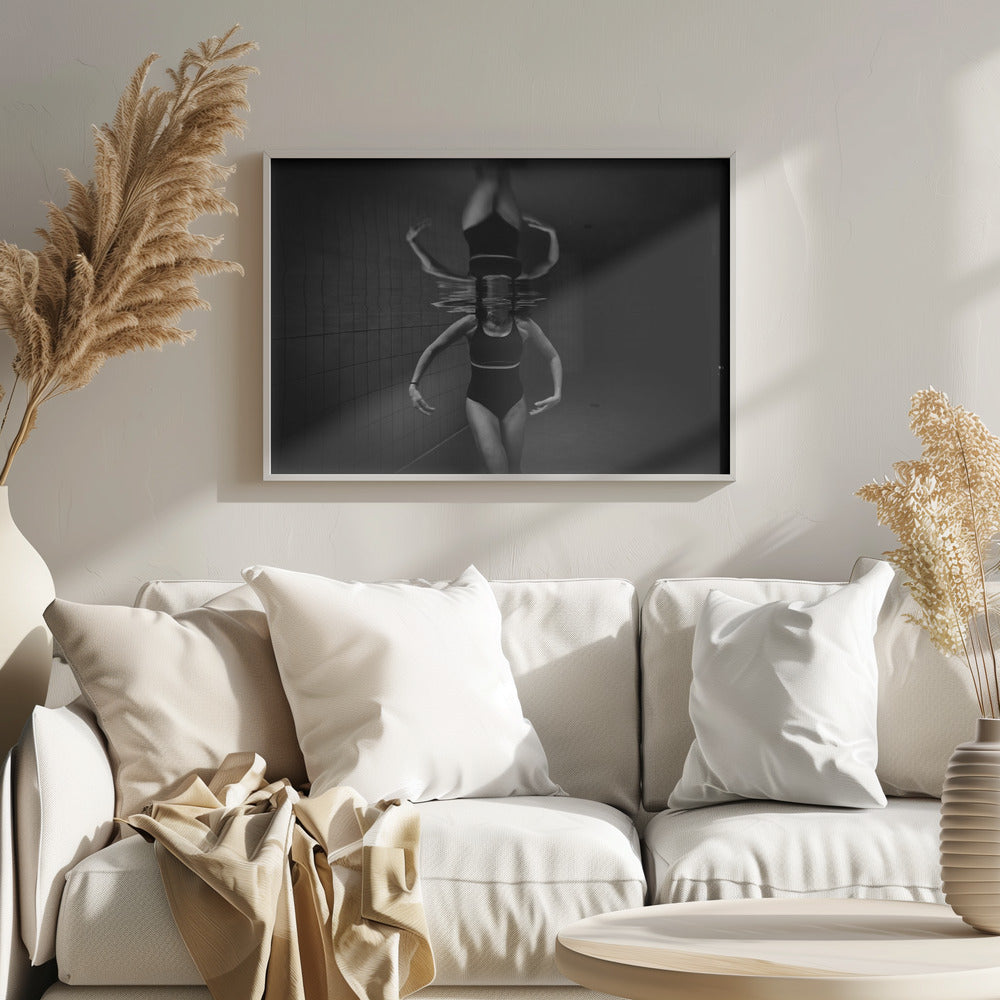 Ballerina | Posters - Kunstdrukken