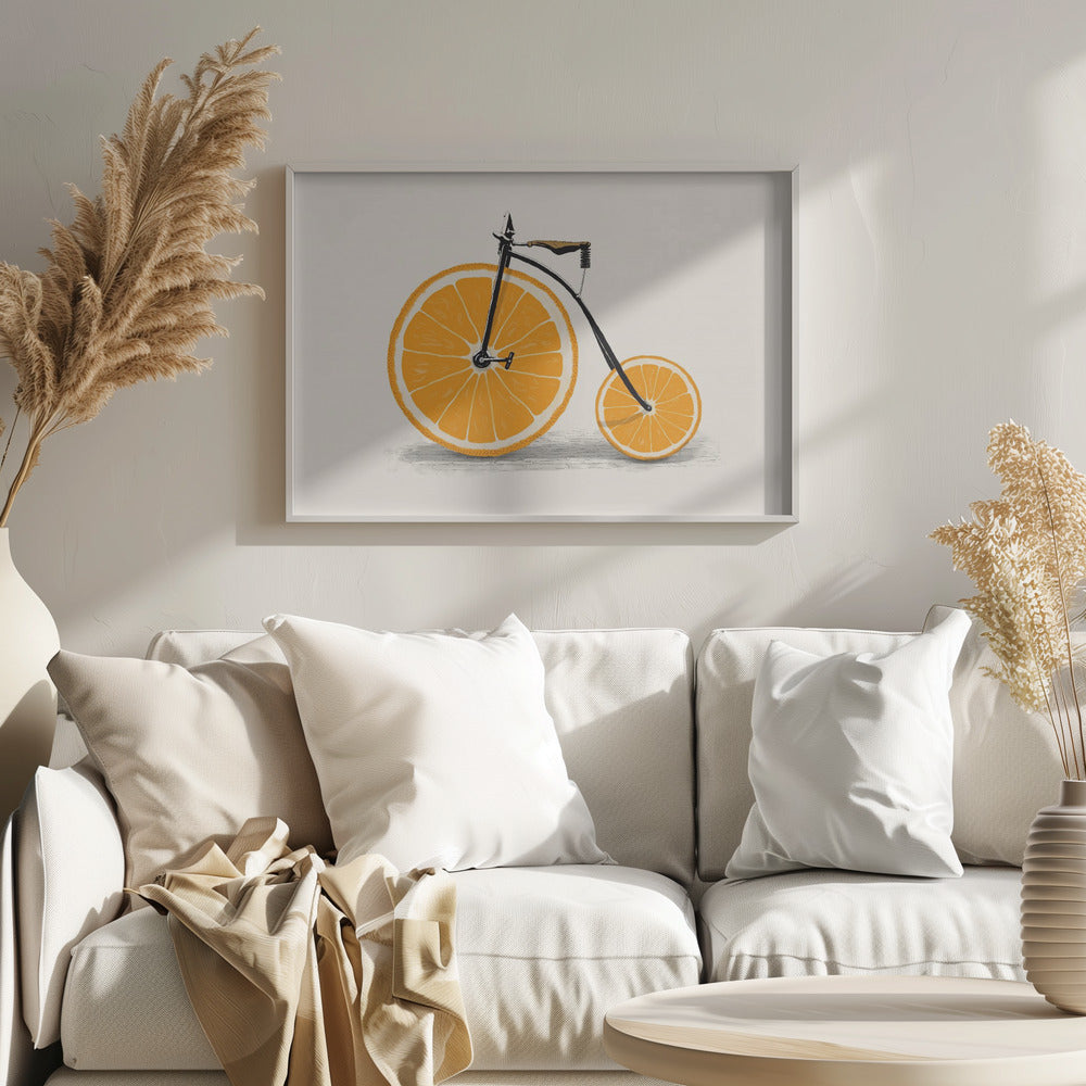 Vitamina | Posters - Impresiones de Arte