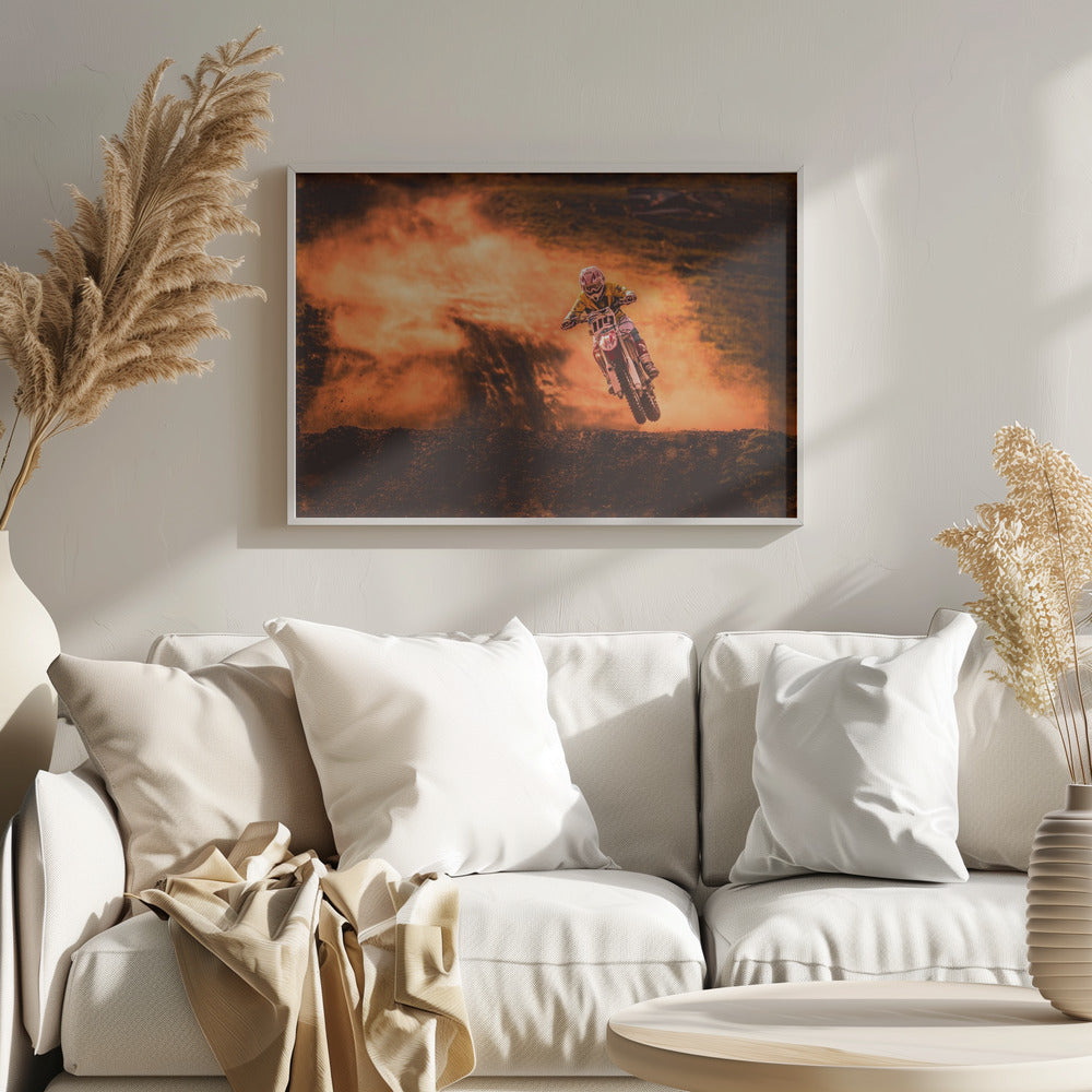 sopra | Poster - Stampe d’Arte