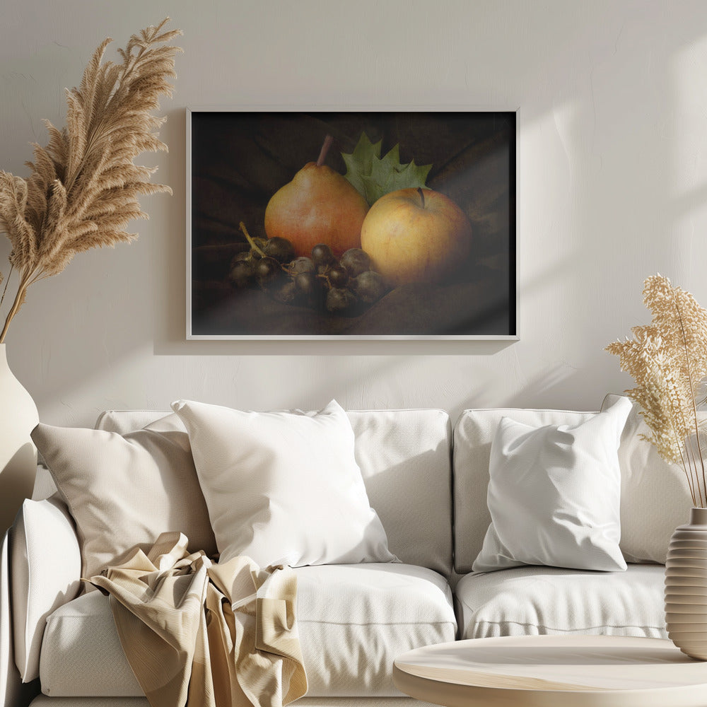 Natures mortes #3 | Posters - Affiche Artistique