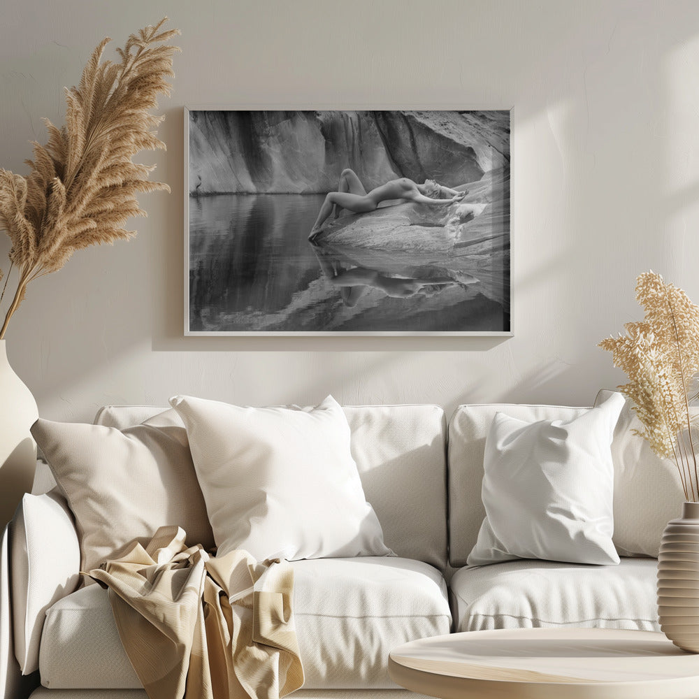 Place of Dreams | Poster