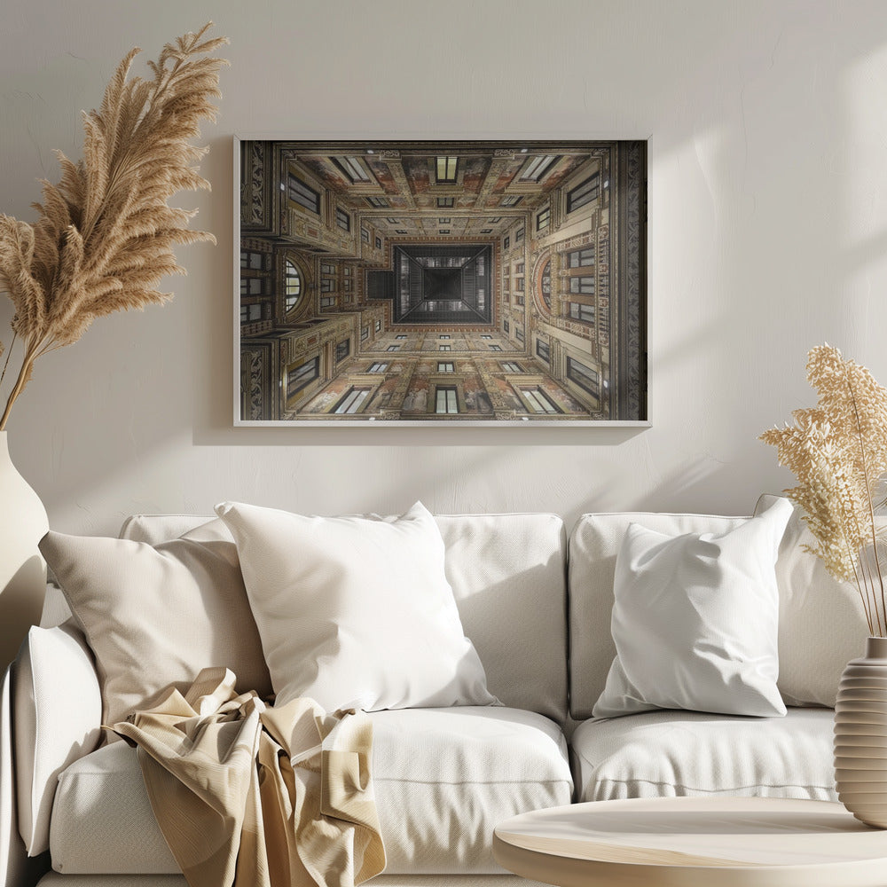 Sciarra-galleria | Julisteet - Taidevedokset