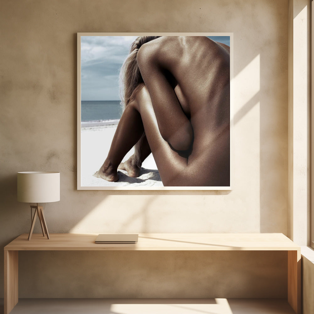 "Nonpareil Realities" | Poster