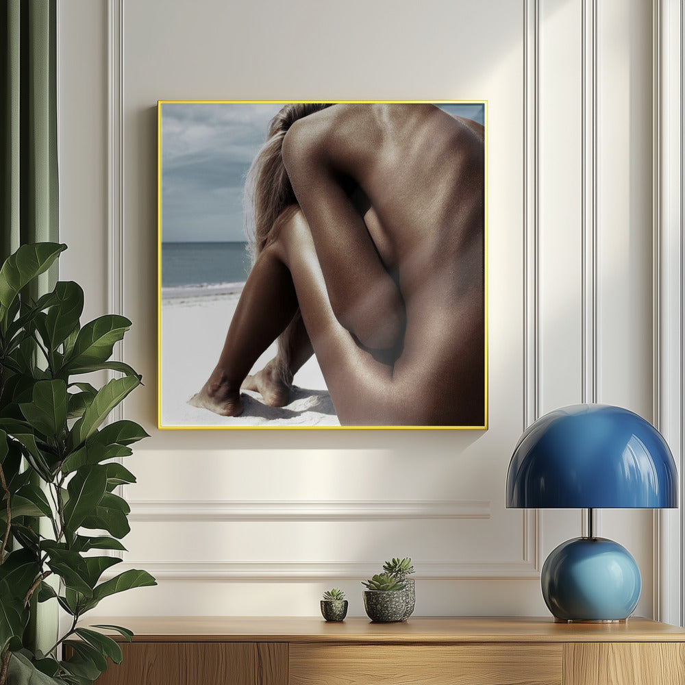 "Nonpareil Realities" | Poster