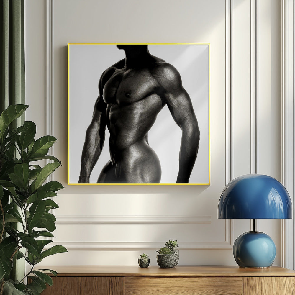 Jovan 3 | Poster