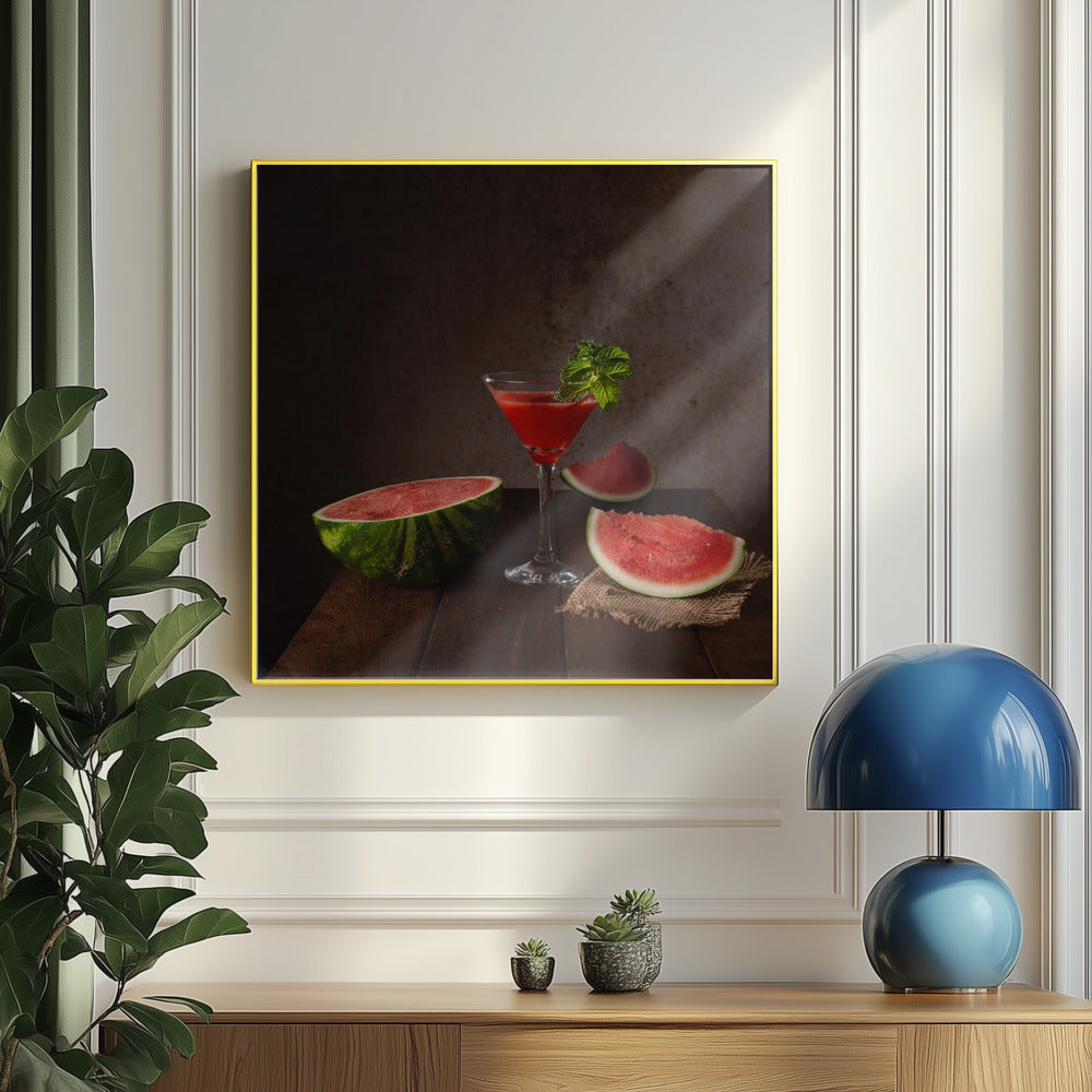 Cocktail | Poster