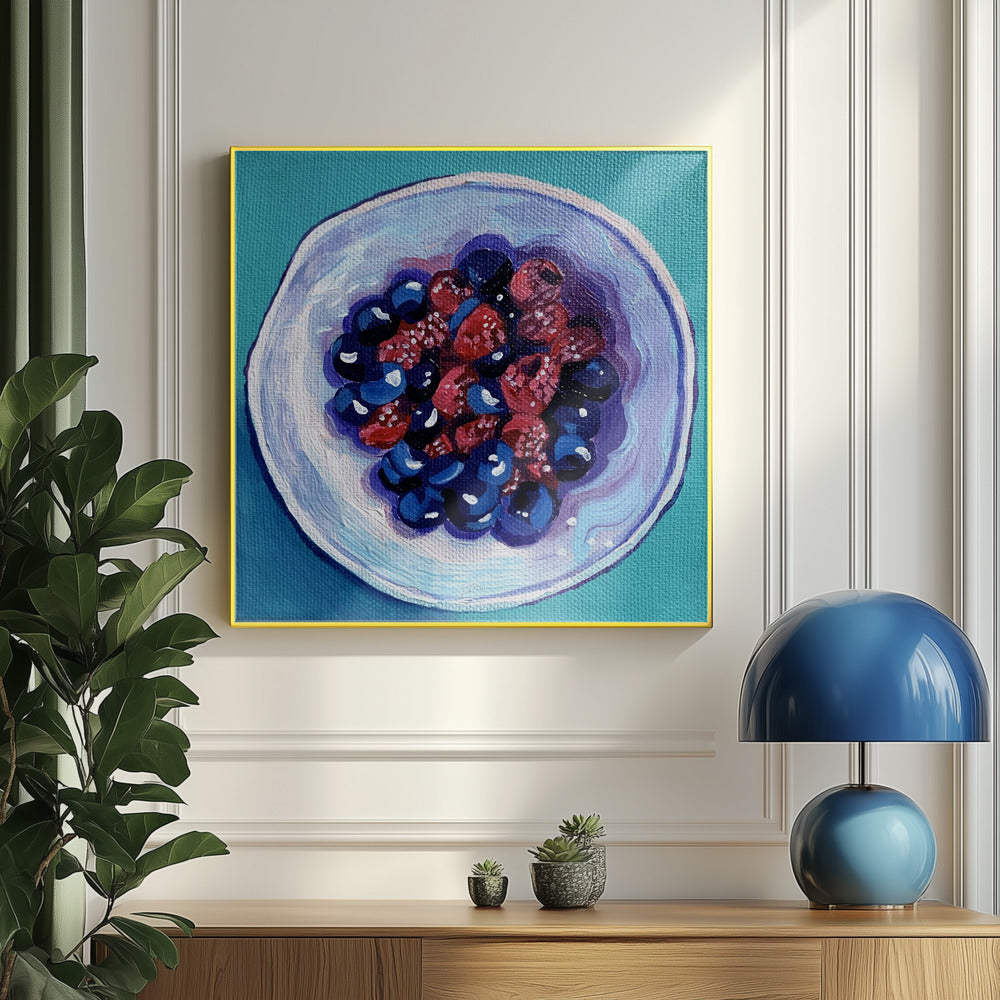 Fruit | Poster