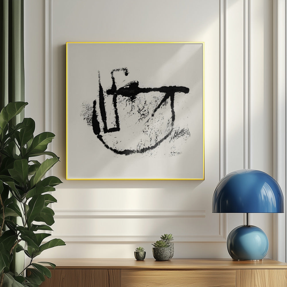 Rise 1 | Poster
