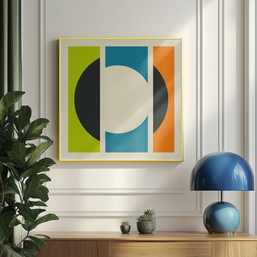 Mangler 1 | Plakater - Kunsttryk