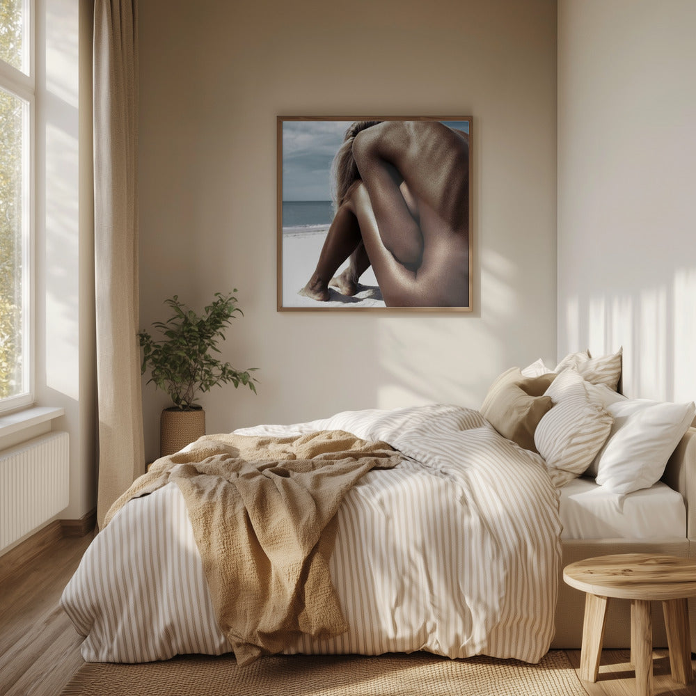 "Nonpareil Realities" | Poster