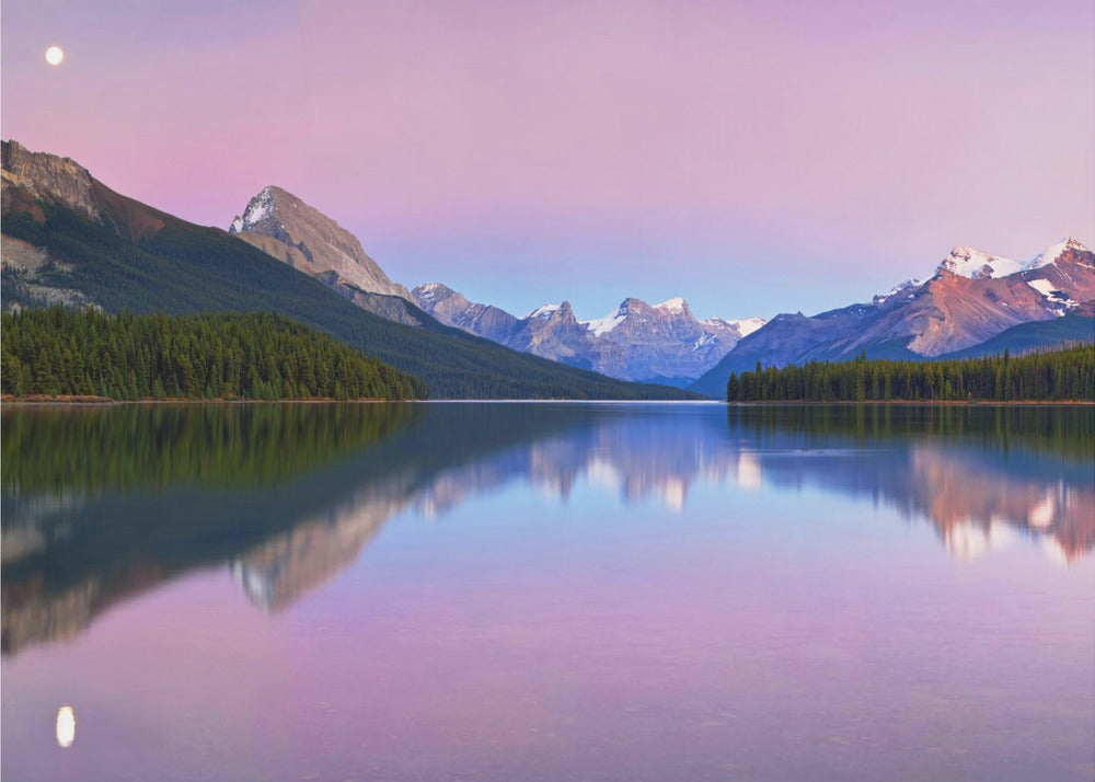 Malignant Lake | Fototapet