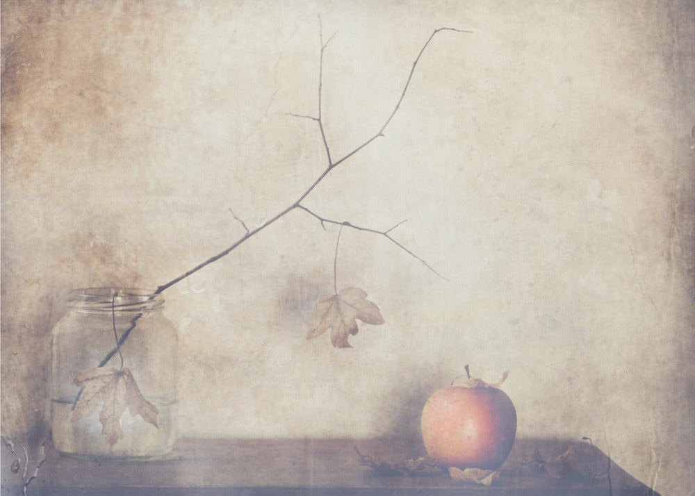 Automne, feuilles, automne | Posters - Affiche Artistique